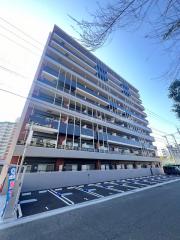 ＪＲ鹿児島本線博多駅まで徒歩11分