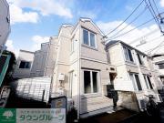 ＪＲ山手線新大久保駅まで徒歩9分