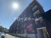 ＪＲ山陽本線明石駅までバス約10分 徒歩3分
