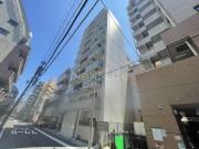 ショーケン レジデンス 横浜伊勢佐木町