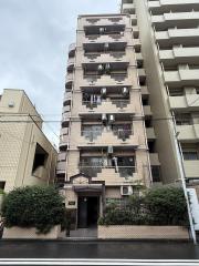 川崎ダイカンプラザシティII