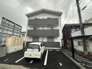 ＪＲ山陽本線土山駅まで徒歩3分