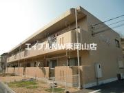 パストラーレ東岡山