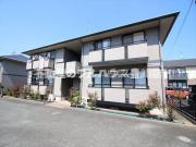 プランドール南山新田 A棟