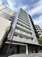 ＪＲ総武線（各駅停車）亀戸駅まで徒歩7分
