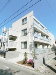 ＪＲ中央線西八王子駅まで徒歩10分