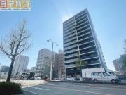 プレサンスレイズ桜山WEST