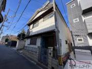橡尾借家