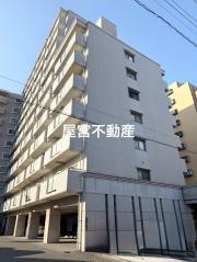 鹿児島市電谷山線武之橋駅まで徒歩8分
