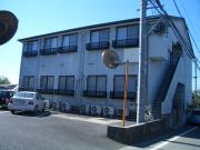 マンション杉坂