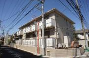 流鉄流山線馬橋駅まで徒歩12分