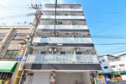 地下鉄谷町線天神橋筋六丁目駅まで徒歩11分