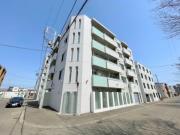 トレリブロ西町北