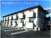 ガーデンコート・クー・B