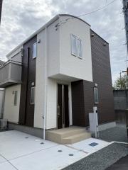 貸家 八王子市元横山町 1号棟