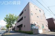 地下鉄箱崎線箱崎宮前駅まで徒歩5分