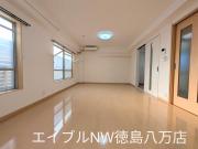 ＪＲ徳島線徳島駅まで徒歩25分