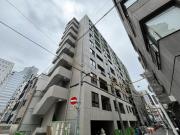 東京メトロ日比谷線八丁堀駅まで徒歩8分
