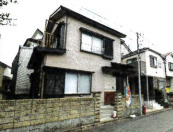 貸家 新座市野寺