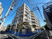 レジデンシャル池袋本町
