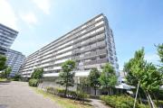URヴェルディール市川南