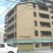 広島電鉄本線土橋駅まで徒歩2分