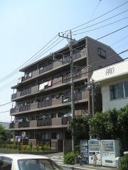 ロイヤルコート富士見