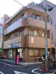 グレイス ハイツ