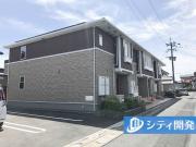 ヴァイオレット上峰