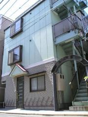 ＪＲ山手線西日暮里駅まで徒歩7分