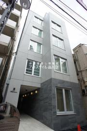 東急目黒線西小山駅まで徒歩2分