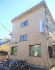 東大宮学生ハイツ