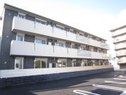 ＪＲ鹿児島本線西熊本駅まで徒歩8分