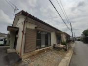 富田一戸建て貸家