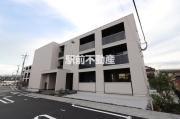 ＪＲ久大本線久留米大学前駅まで徒歩8分