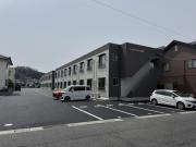 レックマンション大杙A