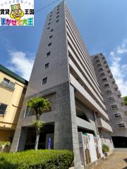 トーカンマンション麹屋町