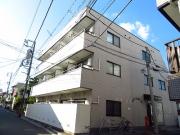 シティフラット25