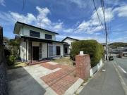 玉島柏台1丁目借家