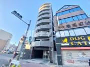 地下鉄桜通線太閤通駅まで徒歩5分
