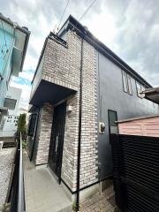 東急東横線大倉山駅まで徒歩20分