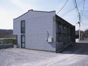 ＪＲ青梅線拝島駅までバス約20分 徒歩10分