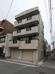 ホームA.S.ONE