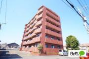 マンションドーチェスター