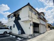 坂井町3丁目O様借家