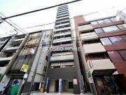 地下鉄中央線堺筋本町駅まで徒歩5分