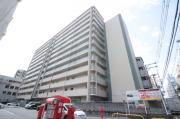 阪急京都線茨木市駅まで徒歩4分