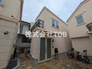 リオプラド東松原 B棟