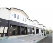 ＪＲ青梅線福生駅まで徒歩12分