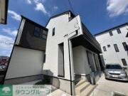 東武東上線ふじみ野駅まで徒歩13分